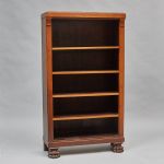 981 6362 BOOKCASE